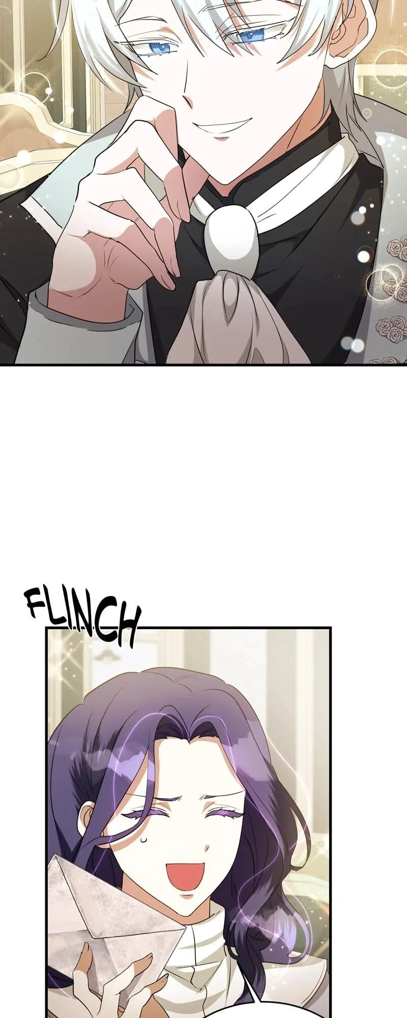 The Villainess Is Done Trying Chapter 7 Page 35