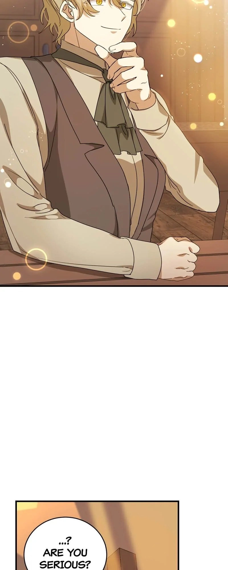 The Villainess Is Done Trying Chapter 7 Page 18