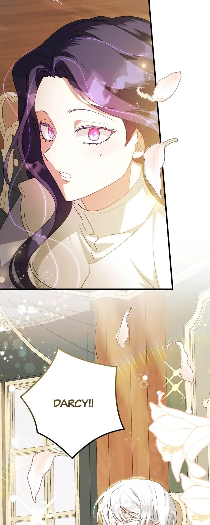 The Villainess Is Done Trying Chapter 7 Page 32