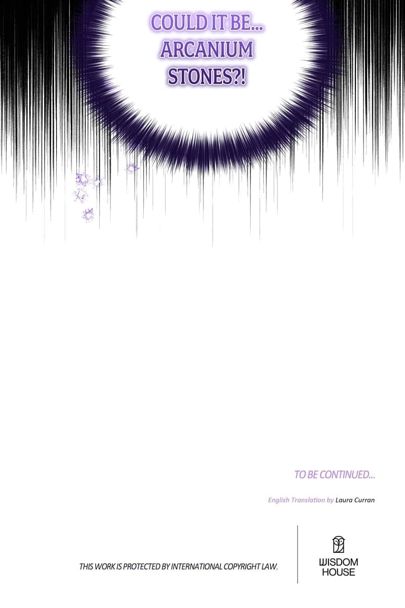 The Villainess Is Done Trying Chapter 30 Page 69