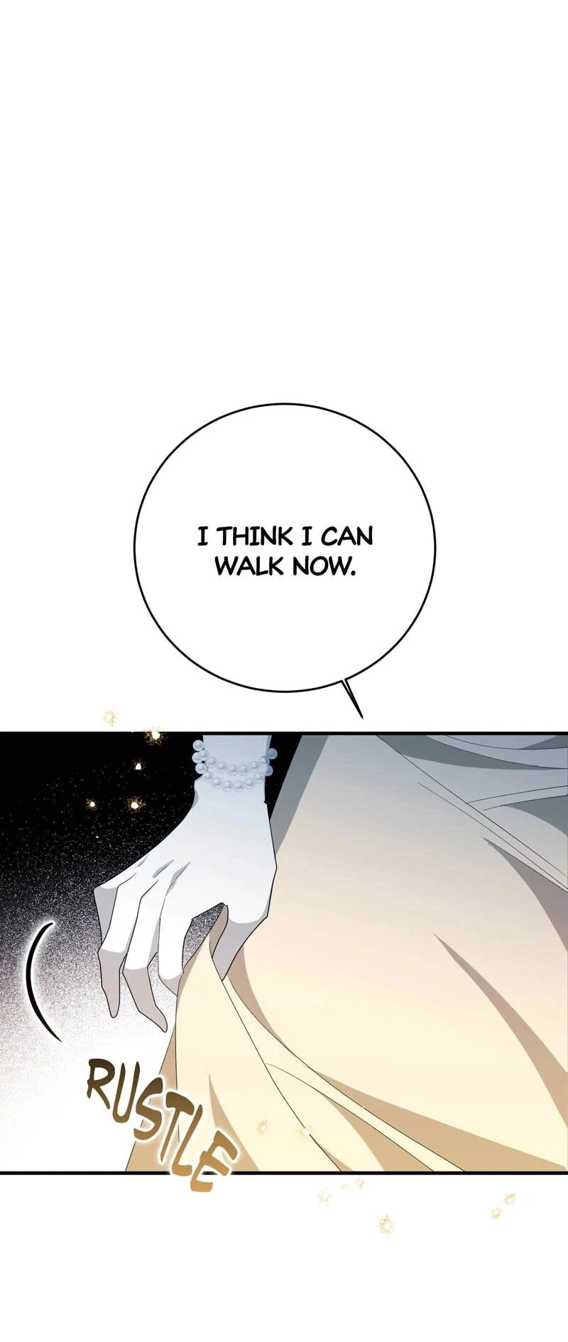 The Villainess Is Done Trying Chapter 30 Page 28