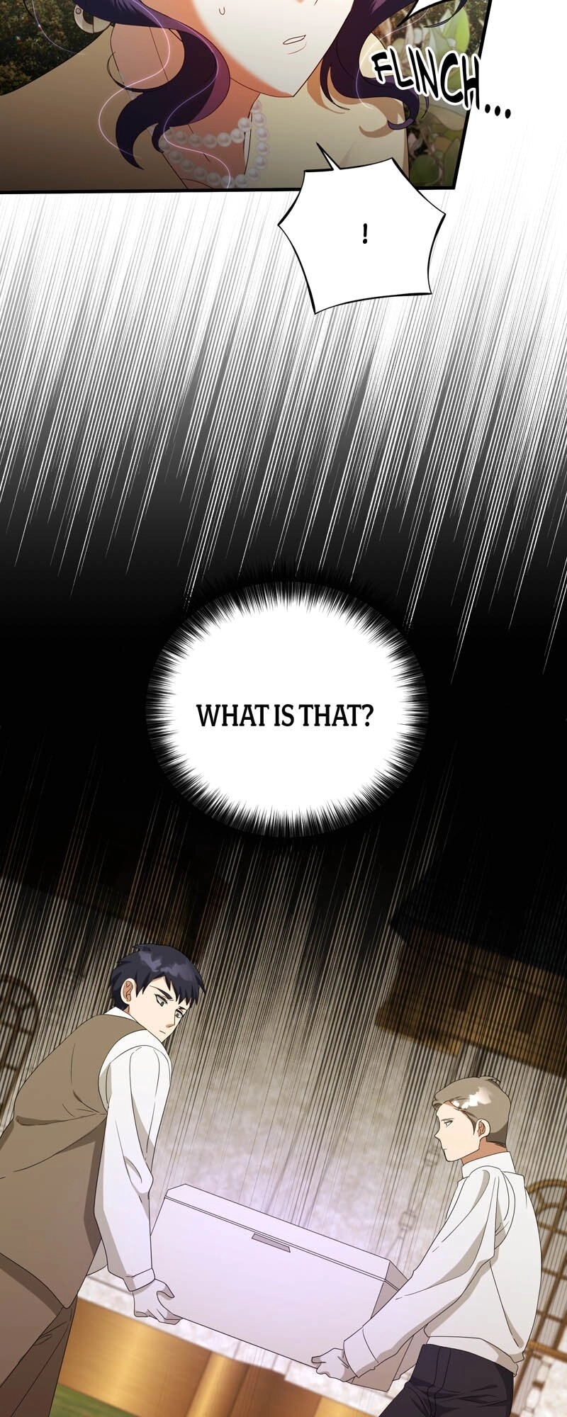The Villainess Is Done Trying Chapter 30 Page 66