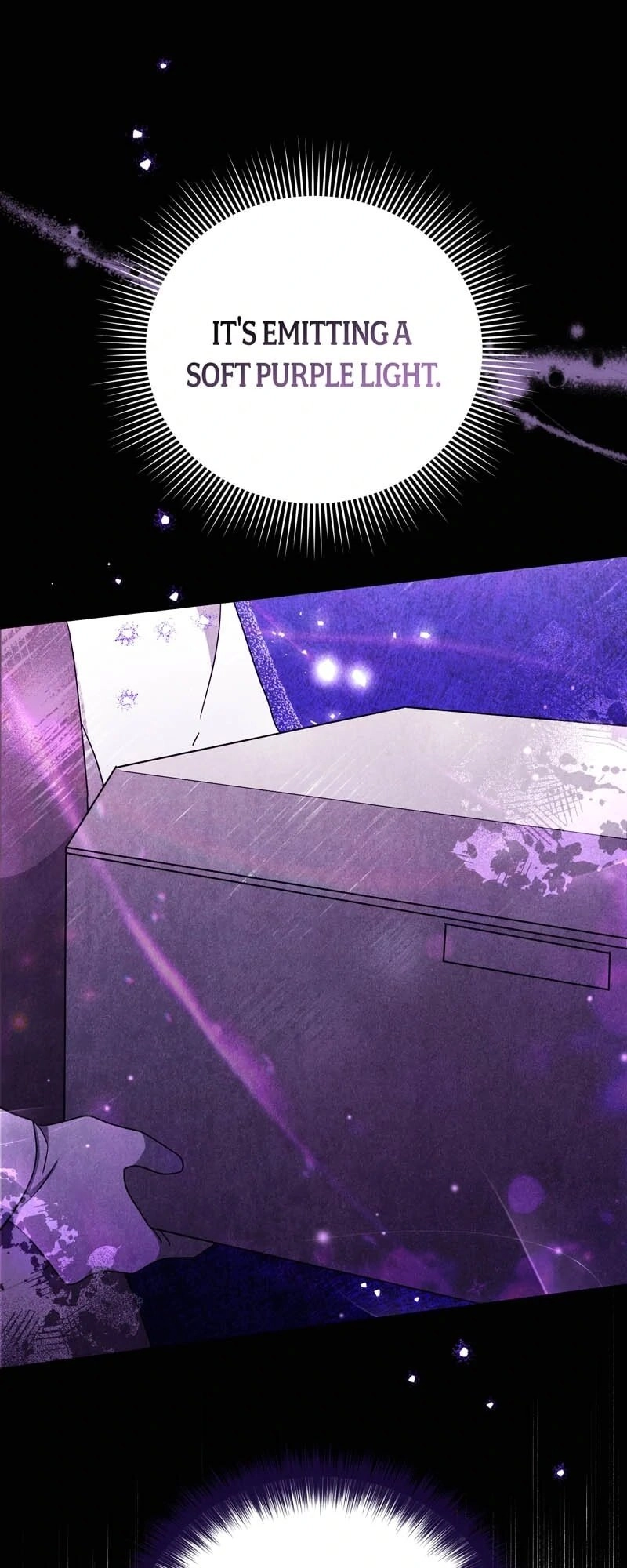 The Villainess Is Done Trying Chapter 30 Page 68