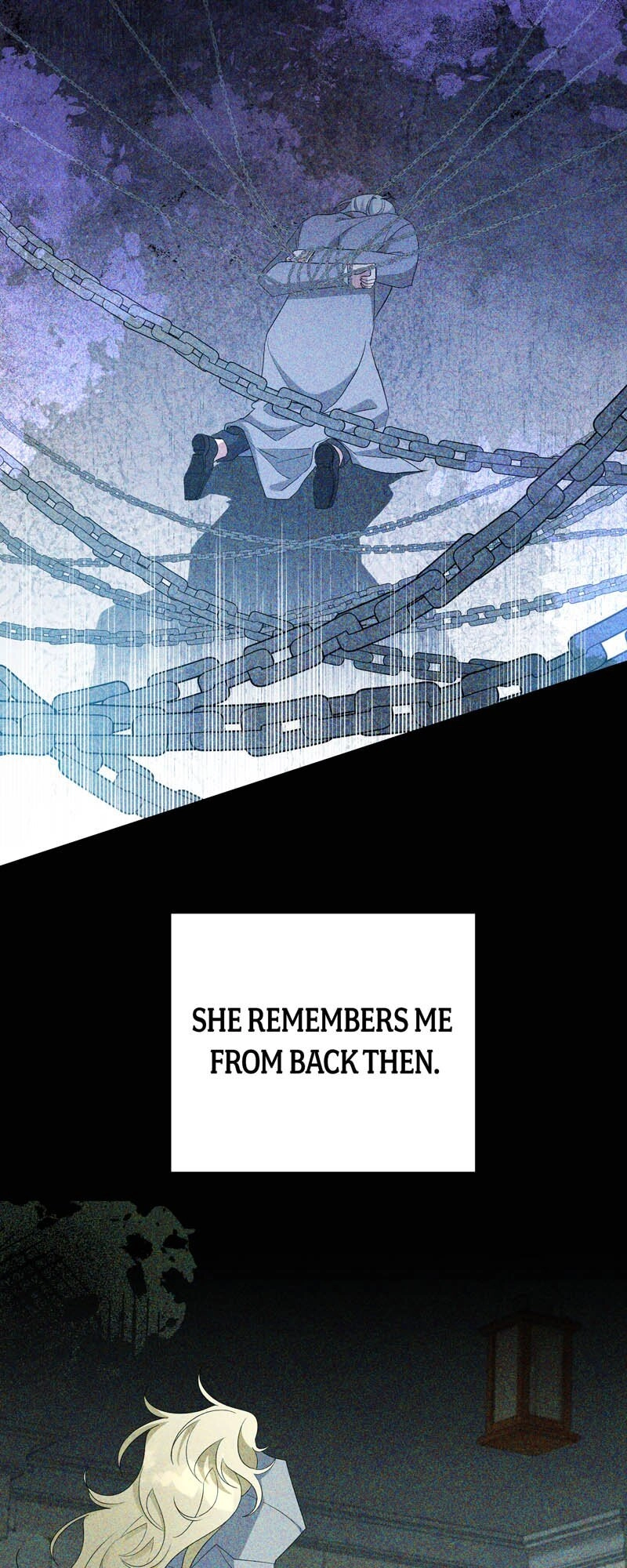The Villainess Is Done Trying Chapter 30 Page 43