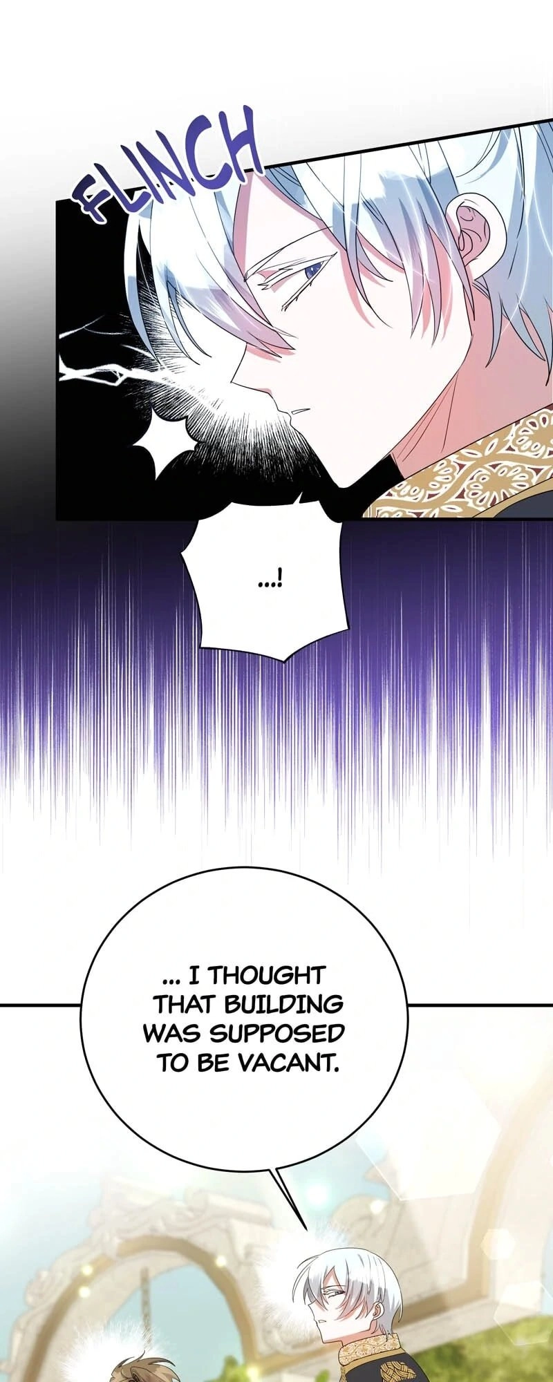 The Villainess Is Done Trying Chapter 30 Page 60