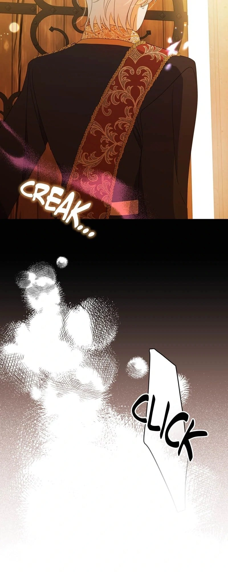 The Villainess Is Done Trying Chapter 30 Page 49