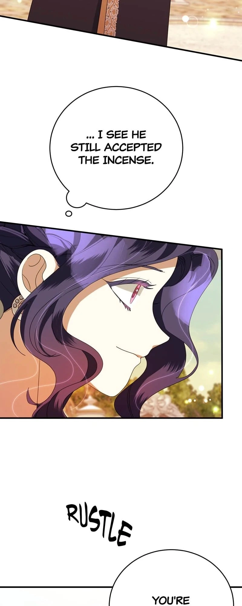 The Villainess Is Done Trying Chapter 30 Page 55