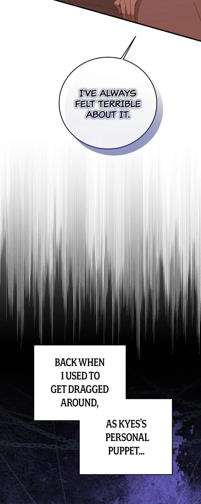 The Villainess Is Done Trying Chapter 30 Page 42