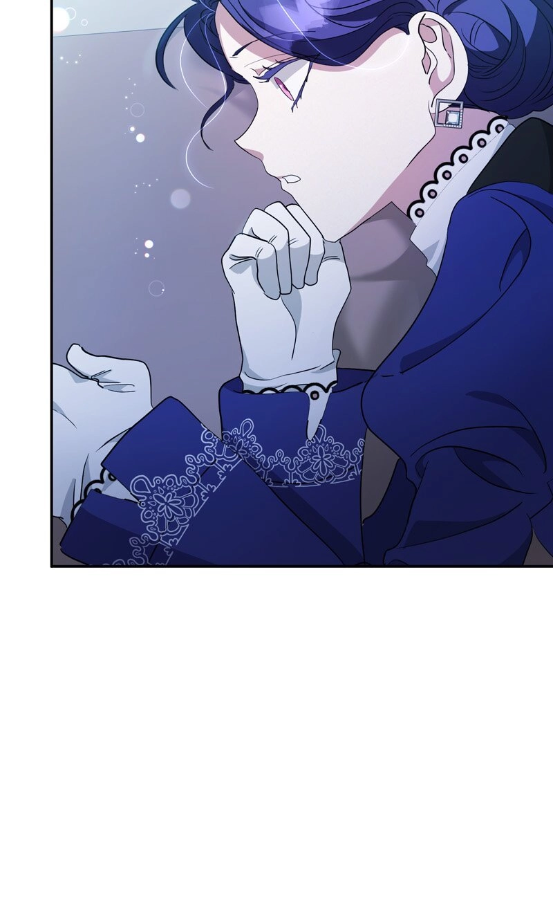 The Villainess Is Done Trying Chapter 23 Page 36