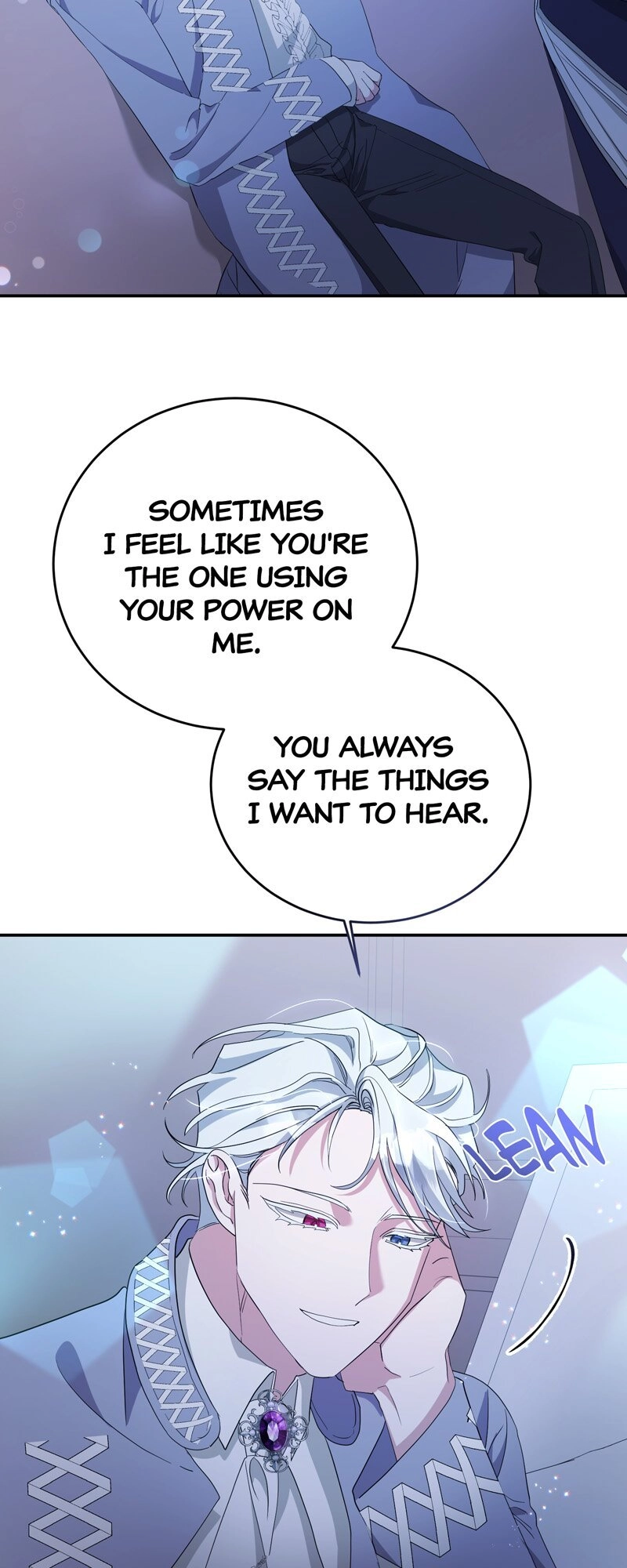 The Villainess Is Done Trying Chapter 23 Page 42