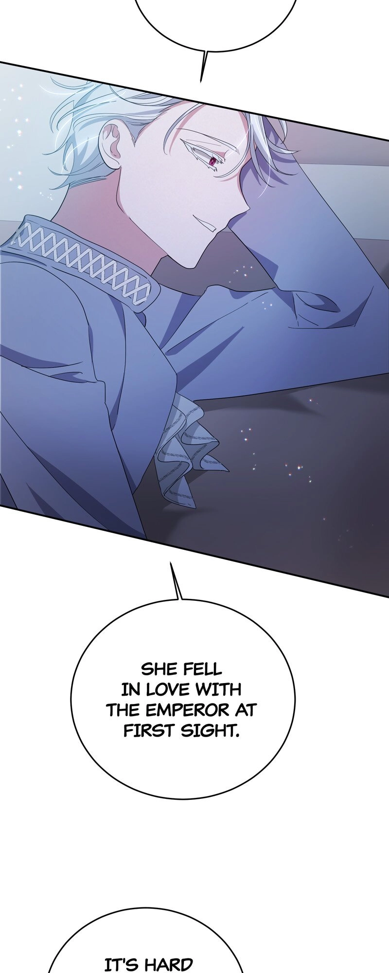 The Villainess Is Done Trying Chapter 23 Page 31