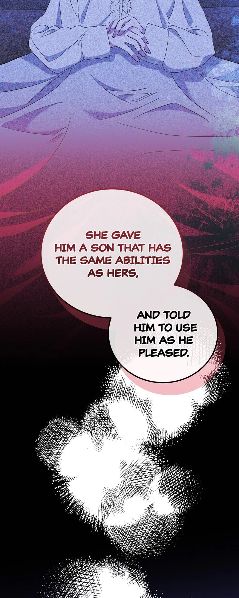 The Villainess Is Done Trying Chapter 23 Page 60