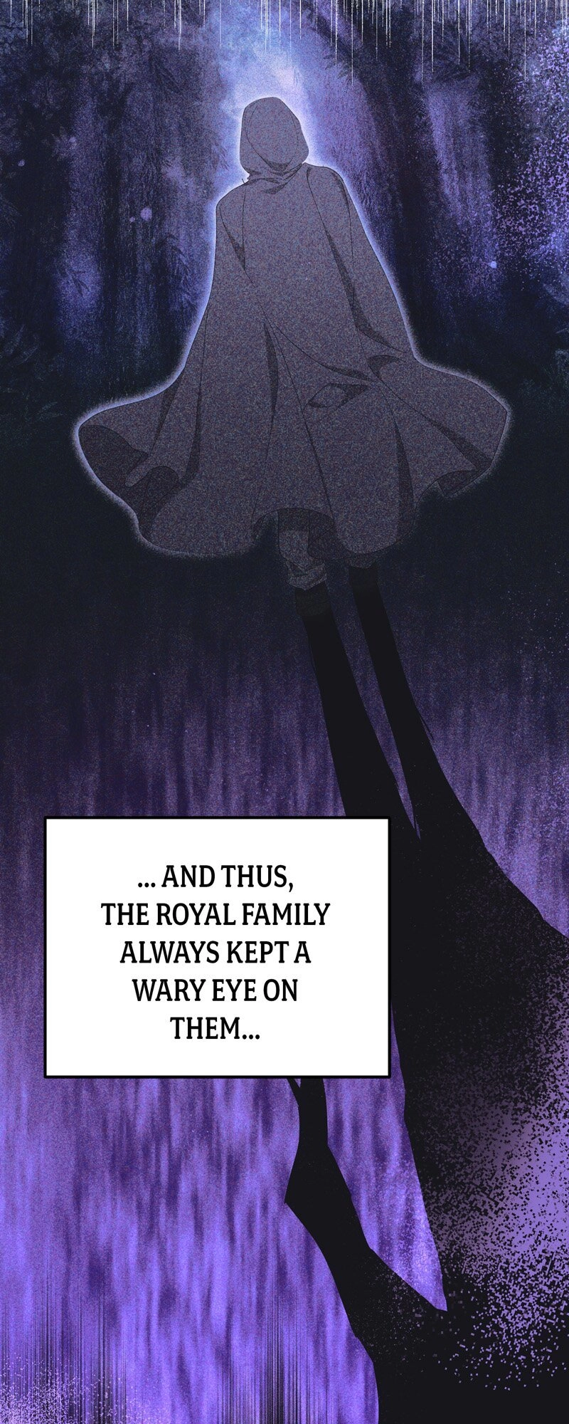 The Villainess Is Done Trying Chapter 23 Page 39