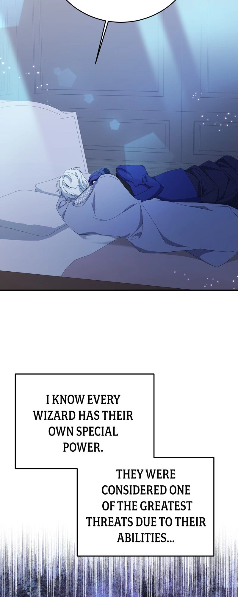The Villainess Is Done Trying Chapter 23 Page 38