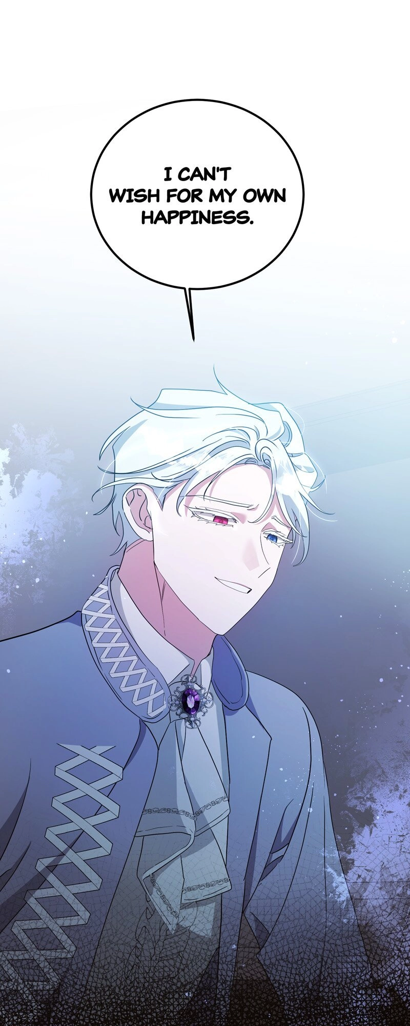 The Villainess Is Done Trying Chapter 23 Page 69