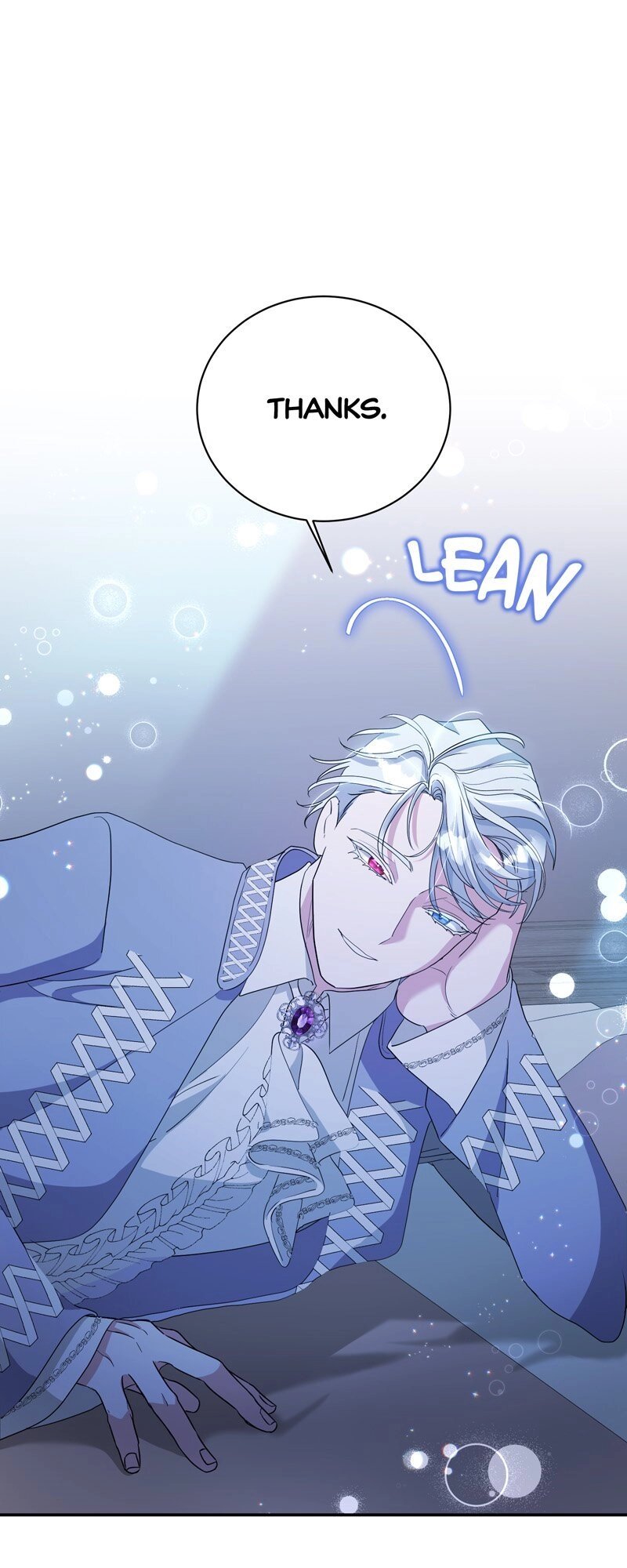 The Villainess Is Done Trying Chapter 23 Page 28