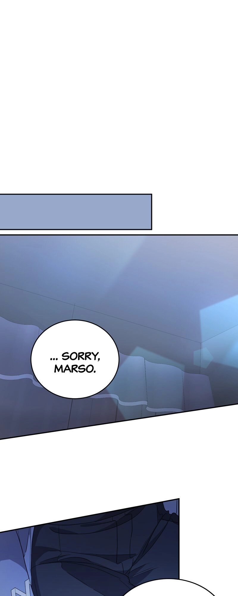 The Villainess Is Done Trying Chapter 23 Page 22