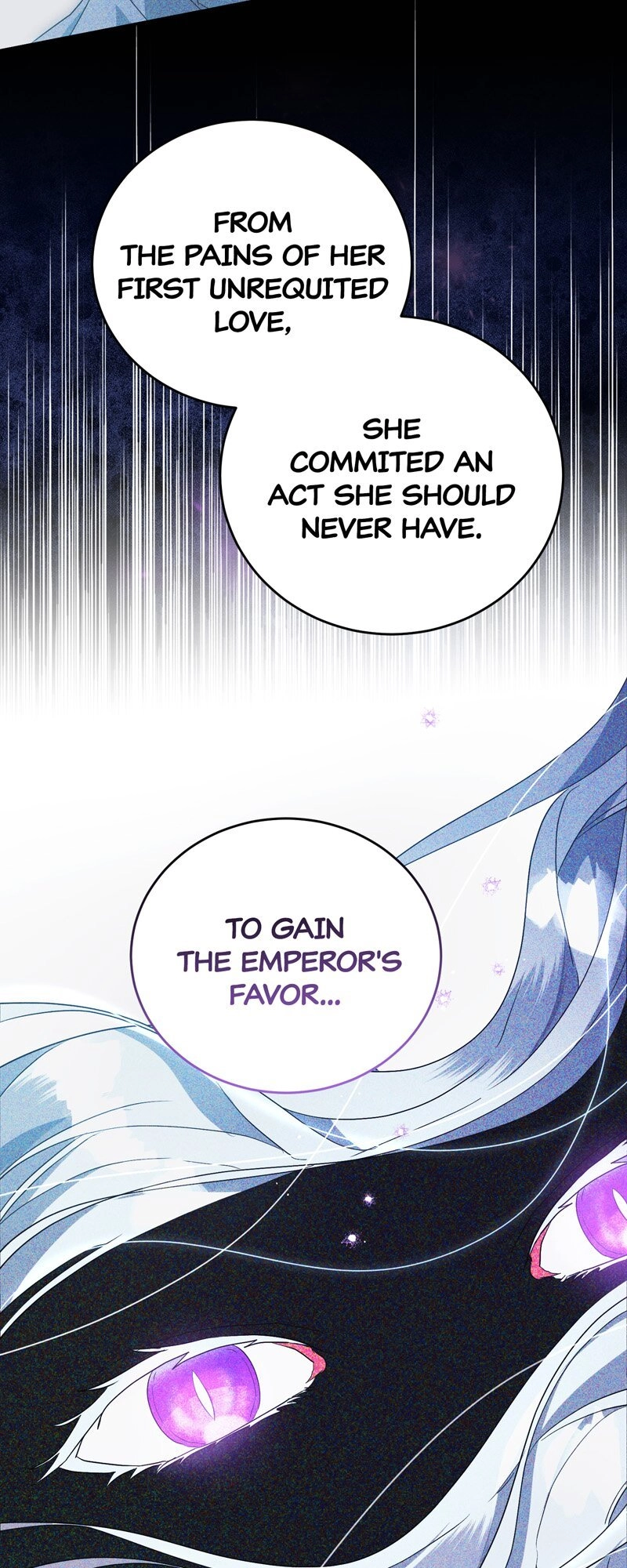 The Villainess Is Done Trying Chapter 23 Page 34