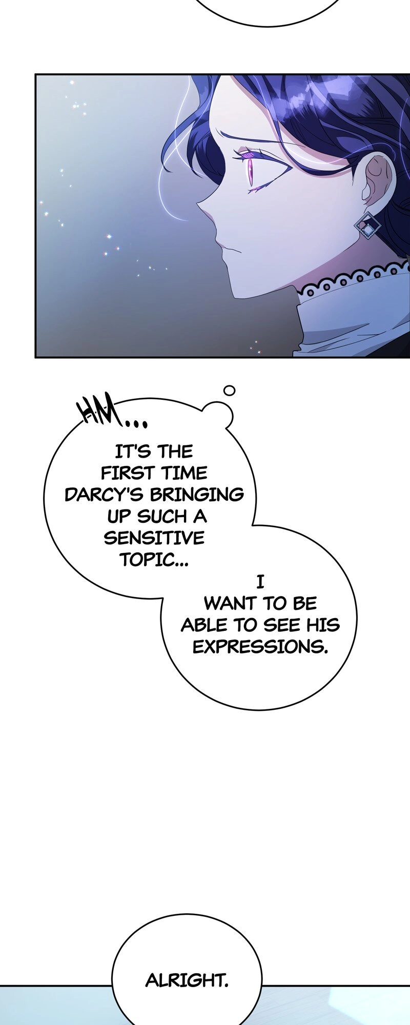 The Villainess Is Done Trying Chapter 23 Page 26