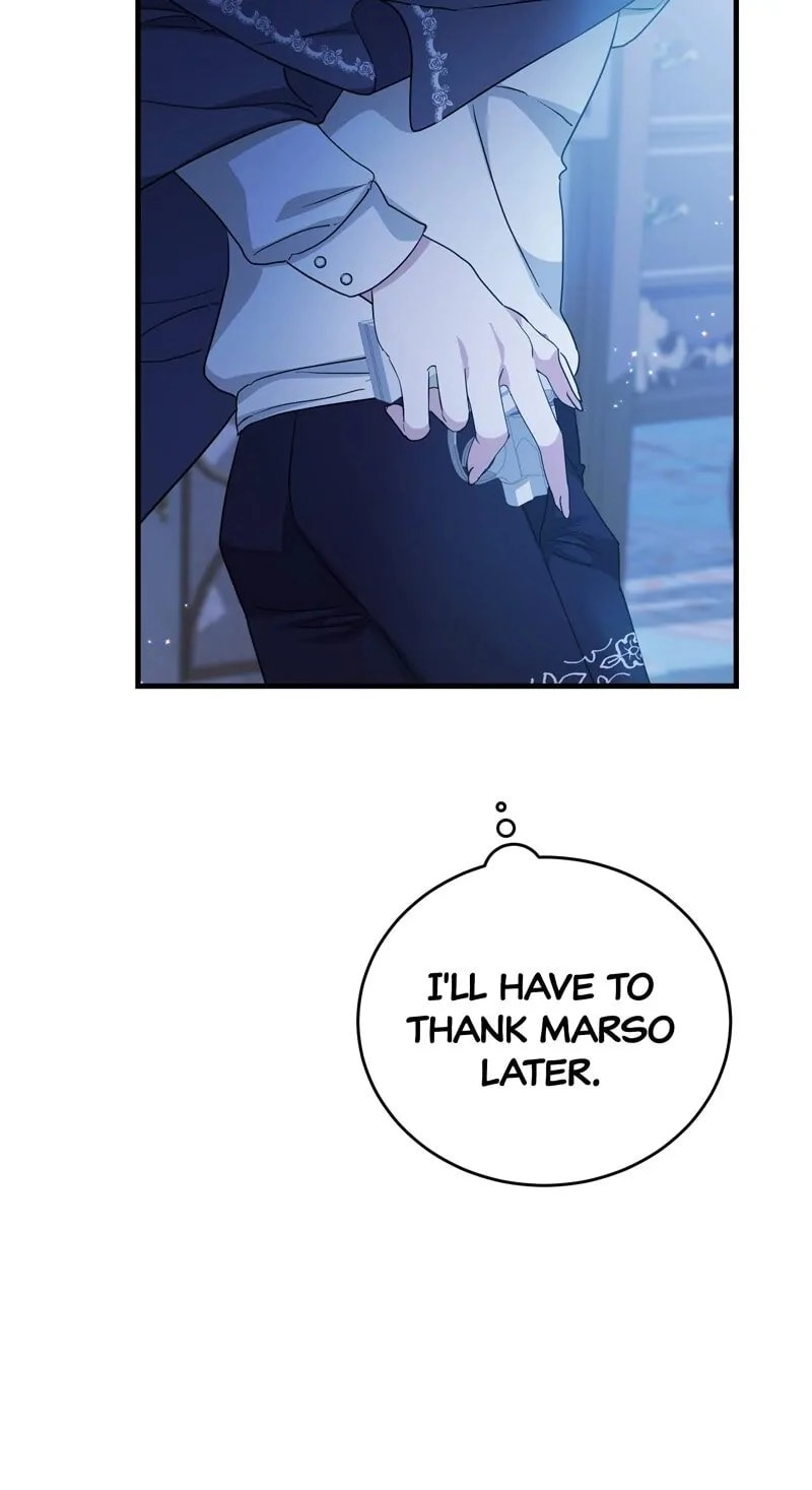 The Villainess Is Done Trying Chapter 13 Page 41