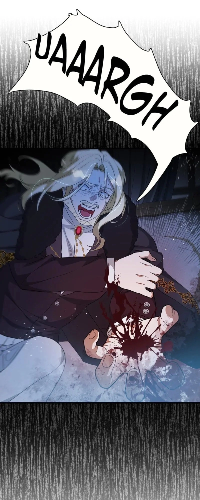 The Villainess Is Done Trying Chapter 13 Page 58