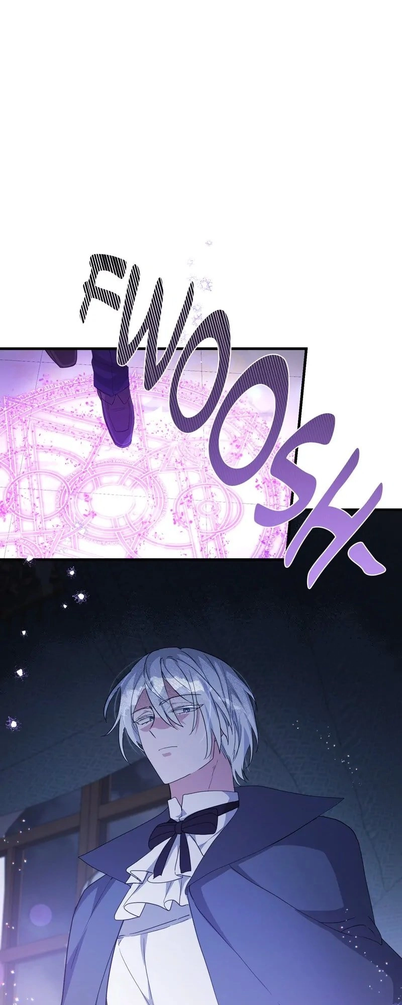 The Villainess Is Done Trying Chapter 13 Page 35