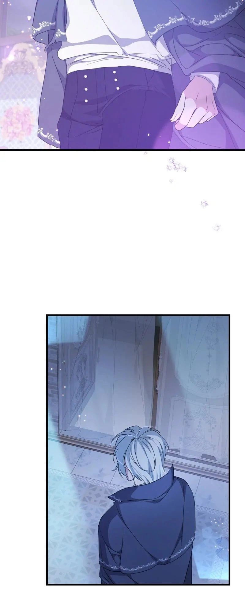 The Villainess Is Done Trying Chapter 13 Page 36