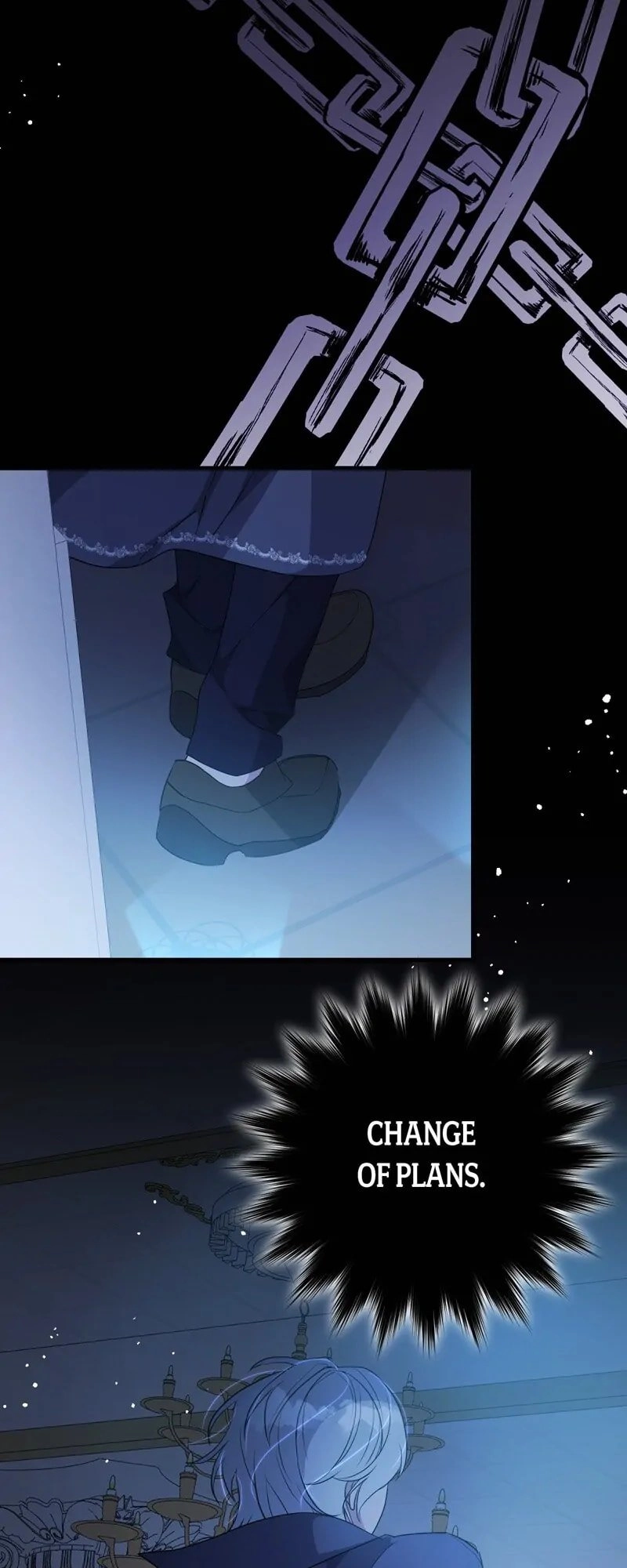 The Villainess Is Done Trying Chapter 13 Page 30