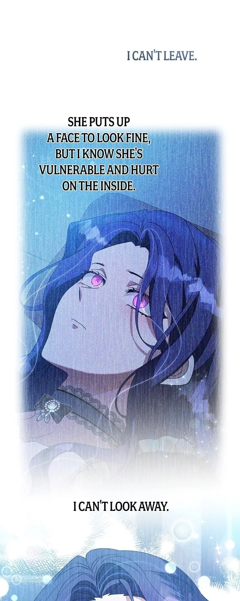 The Villainess Is Done Trying Chapter 13 Page 26