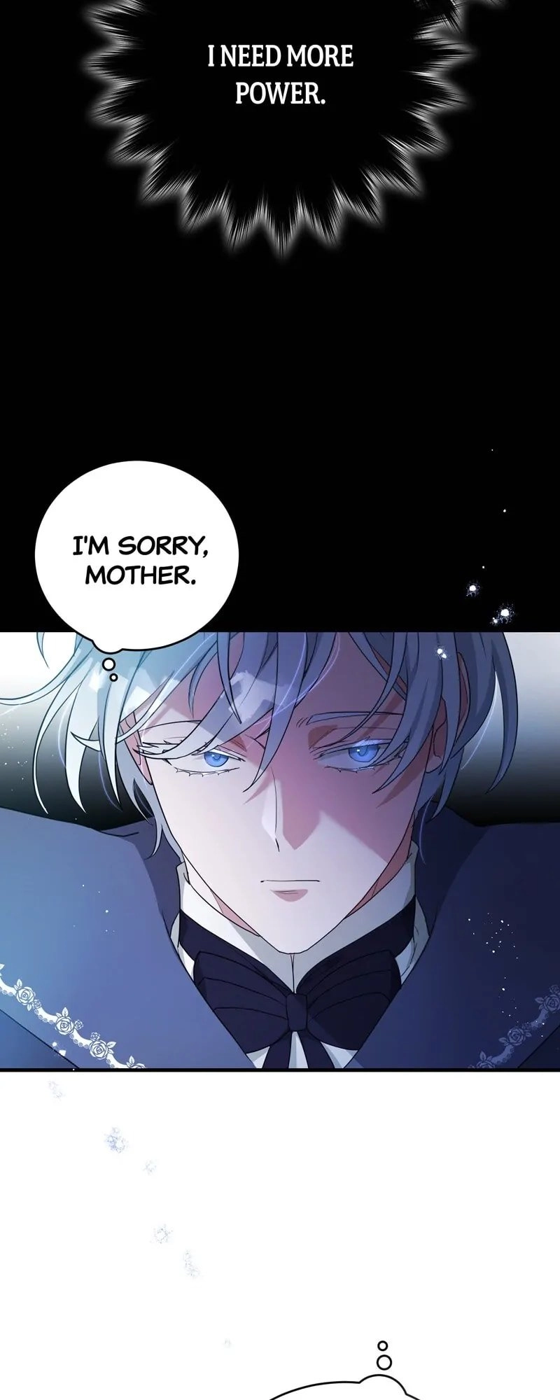 The Villainess Is Done Trying Chapter 13 Page 32