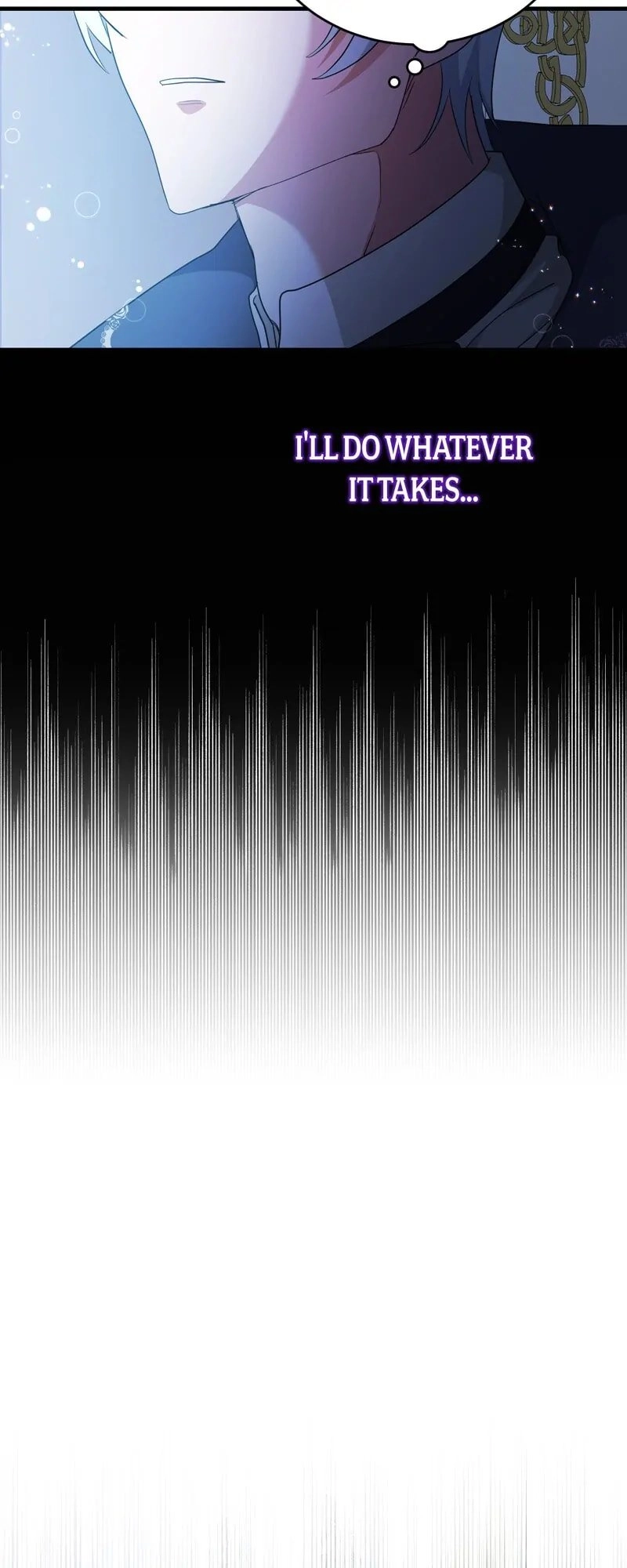 The Villainess Is Done Trying Chapter 13 Page 28