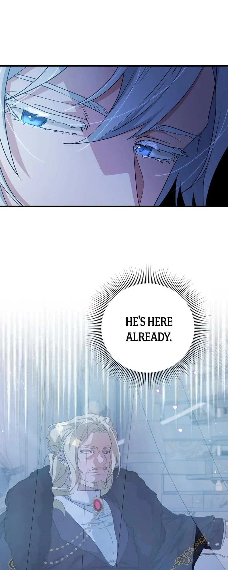 The Villainess Is Done Trying Chapter 13 Page 37