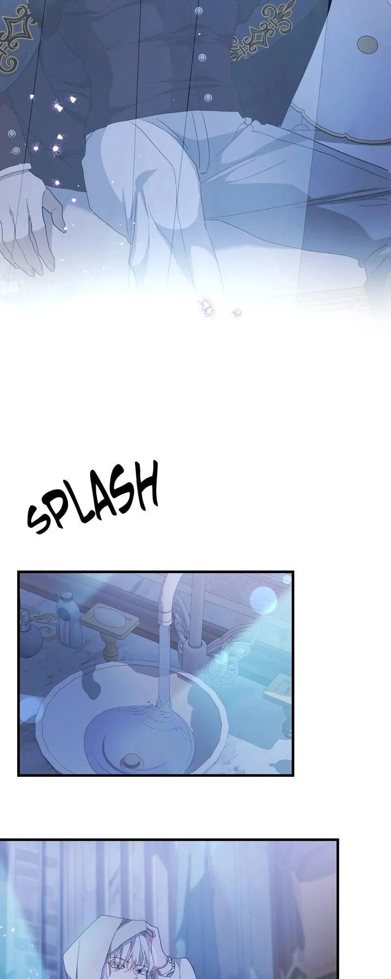 The Villainess Is Done Trying Chapter 13 Page 38