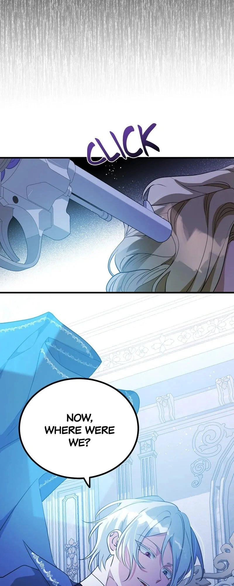 The Villainess Is Done Trying Chapter 13 Page 59