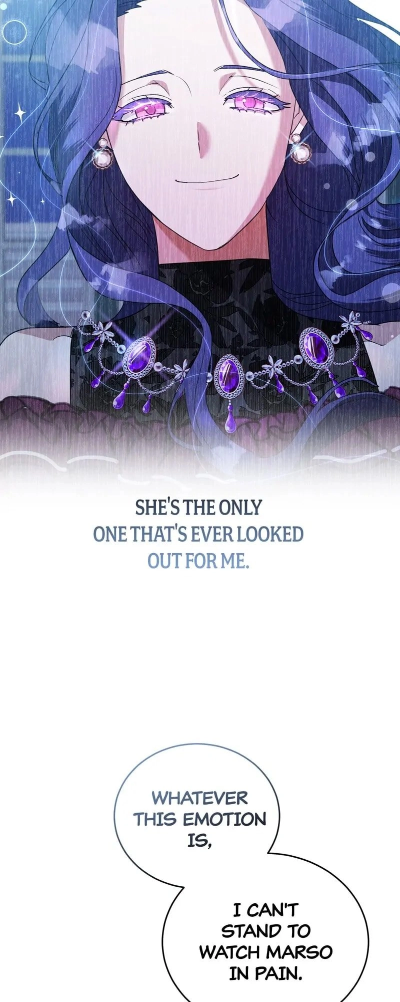 The Villainess Is Done Trying Chapter 13 Page 27