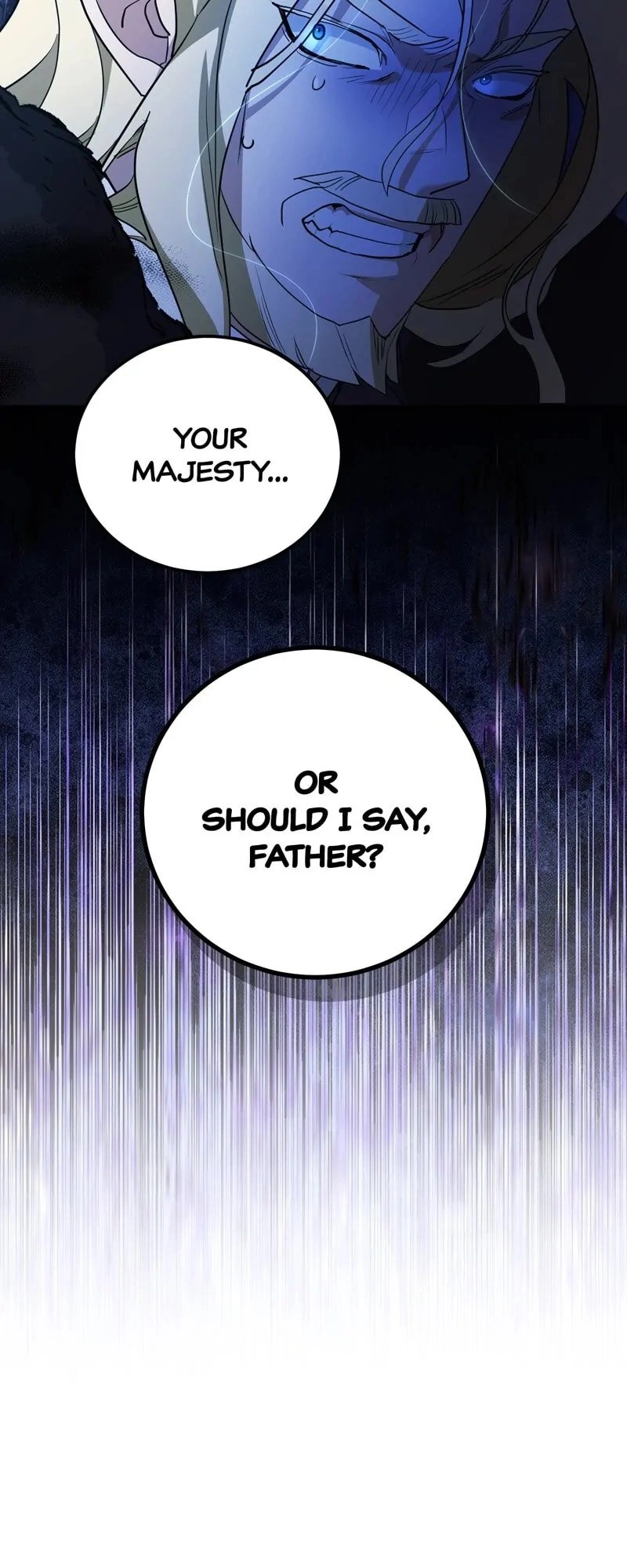 The Villainess Is Done Trying Chapter 13 Page 62