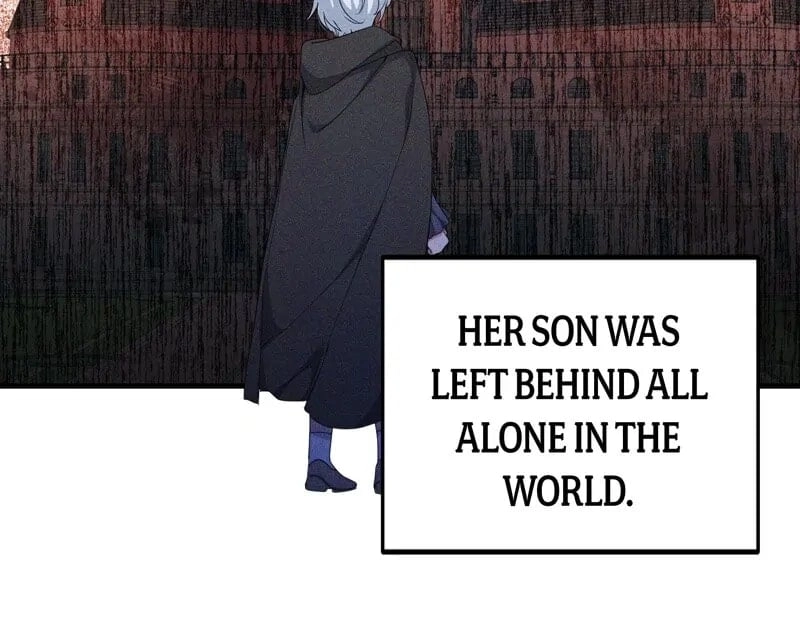 The Villainess Is Done Trying Chapter 13 Page 8