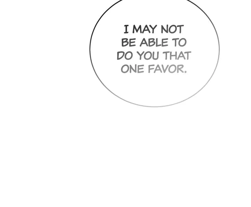 The Villainess Is Done Trying Chapter 13 Page 33