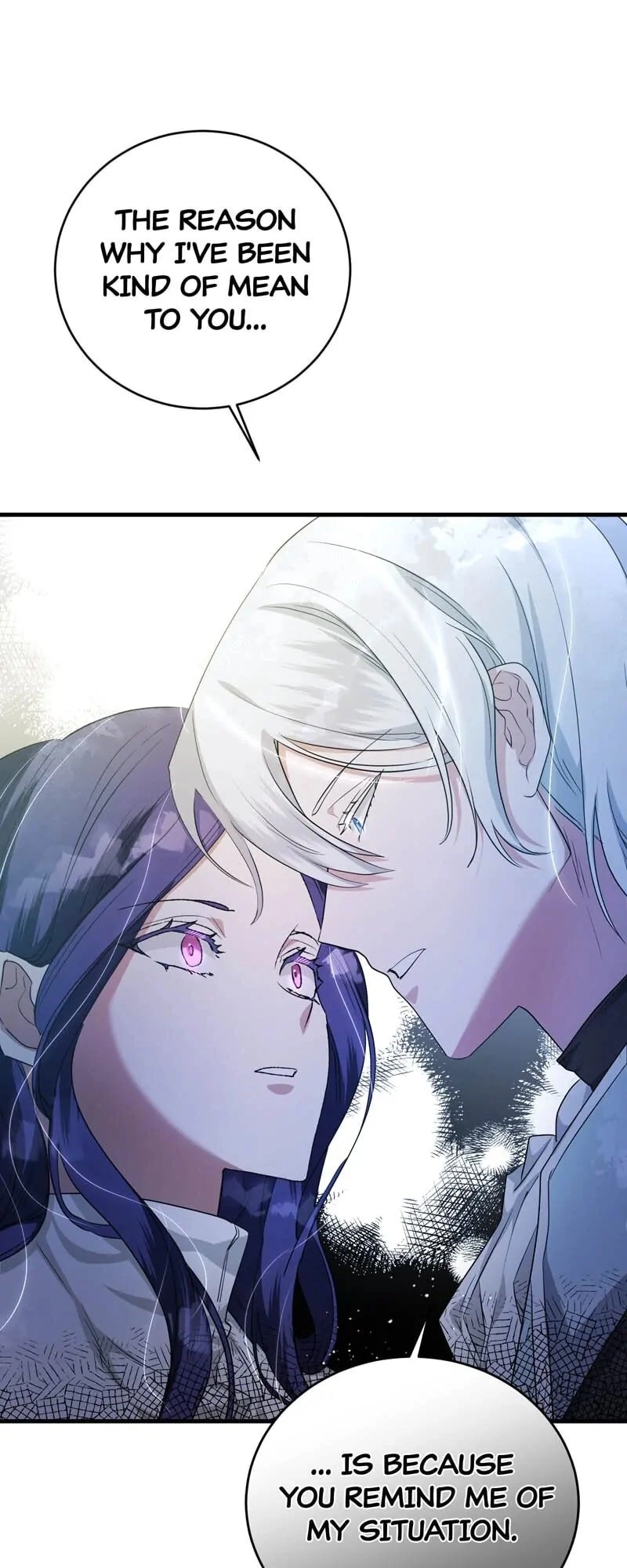 The Villainess Is Done Trying Chapter 8 Page 37