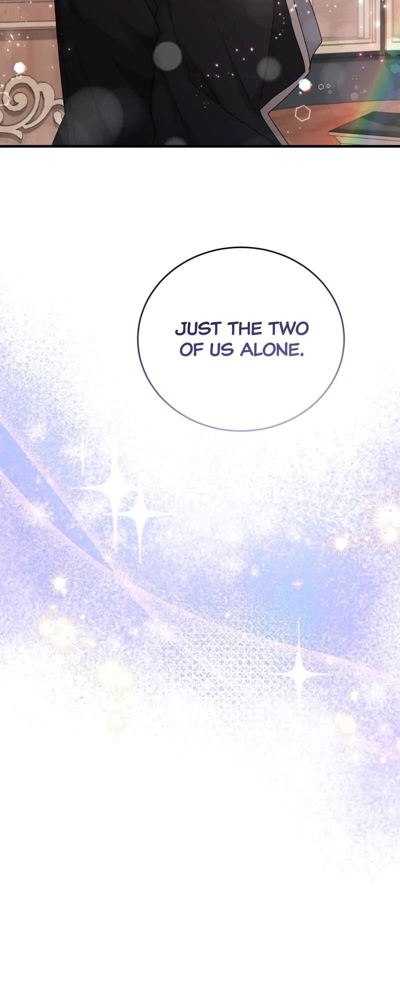 The Villainess Is Done Trying Chapter 8 Page 13