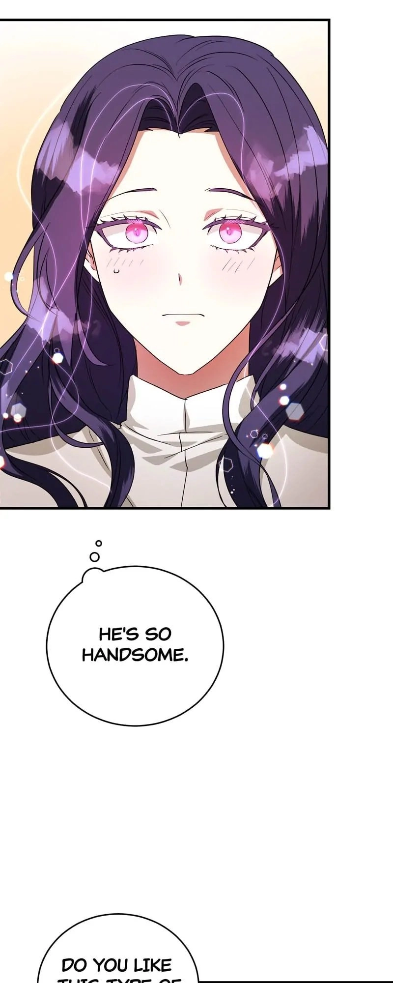 The Villainess Is Done Trying Chapter 8 Page 26