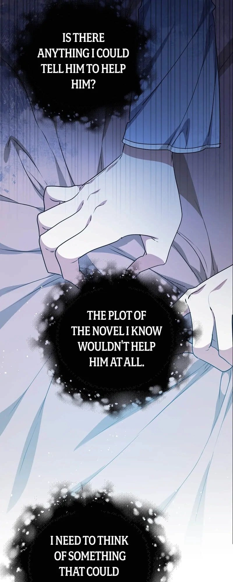 The Villainess Is Done Trying Chapter 8 Page 55