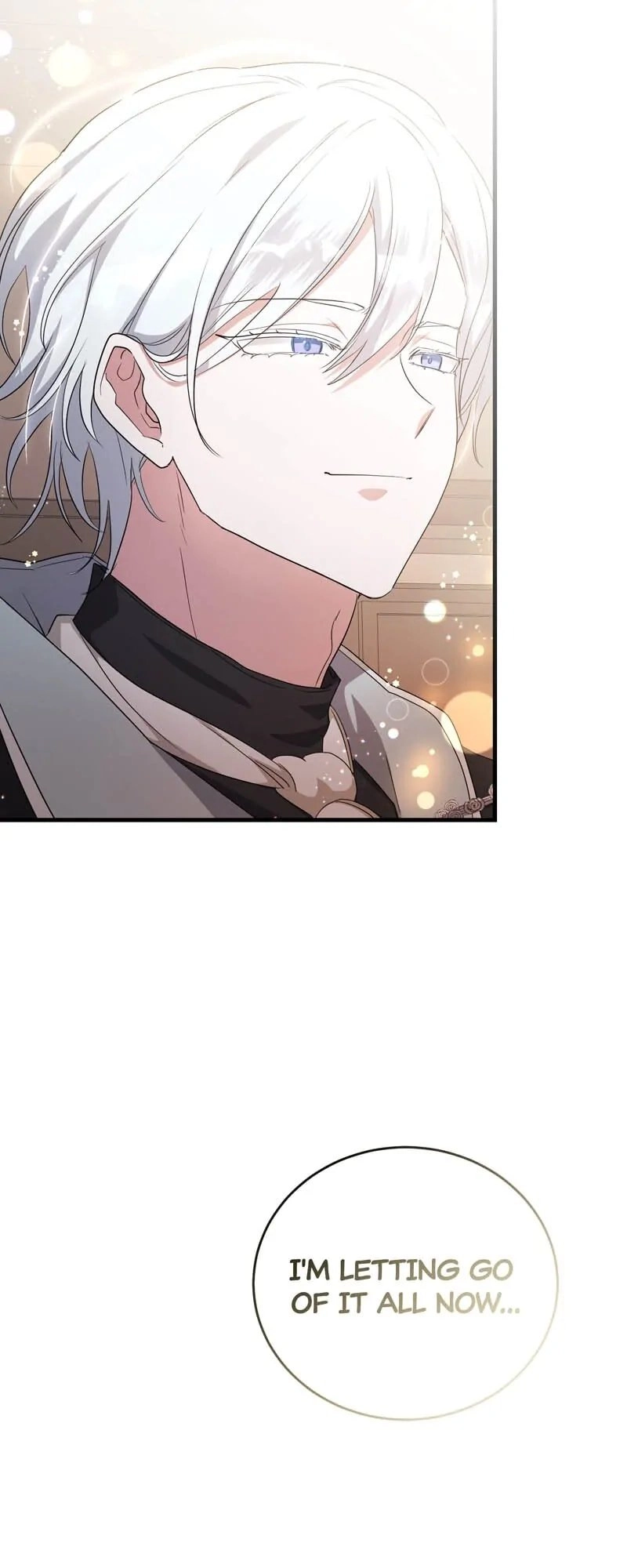 The Villainess Is Done Trying Chapter 8 Page 39