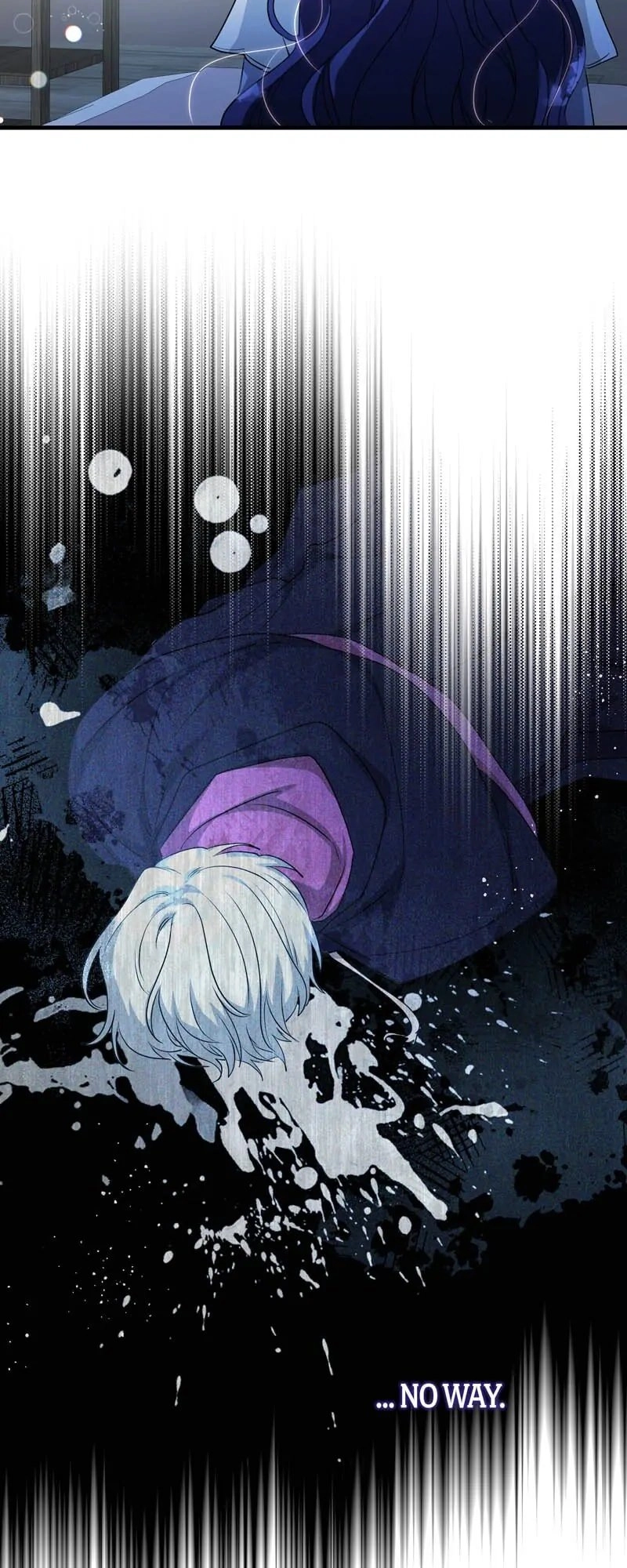 The Villainess Is Done Trying Chapter 8 Page 52