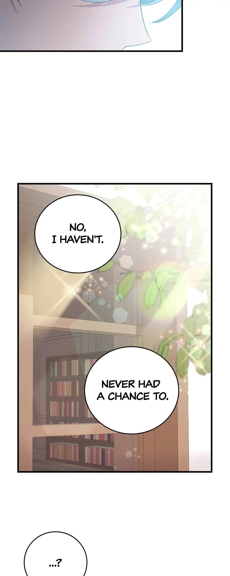The Villainess Is Done Trying Chapter 8 Page 32