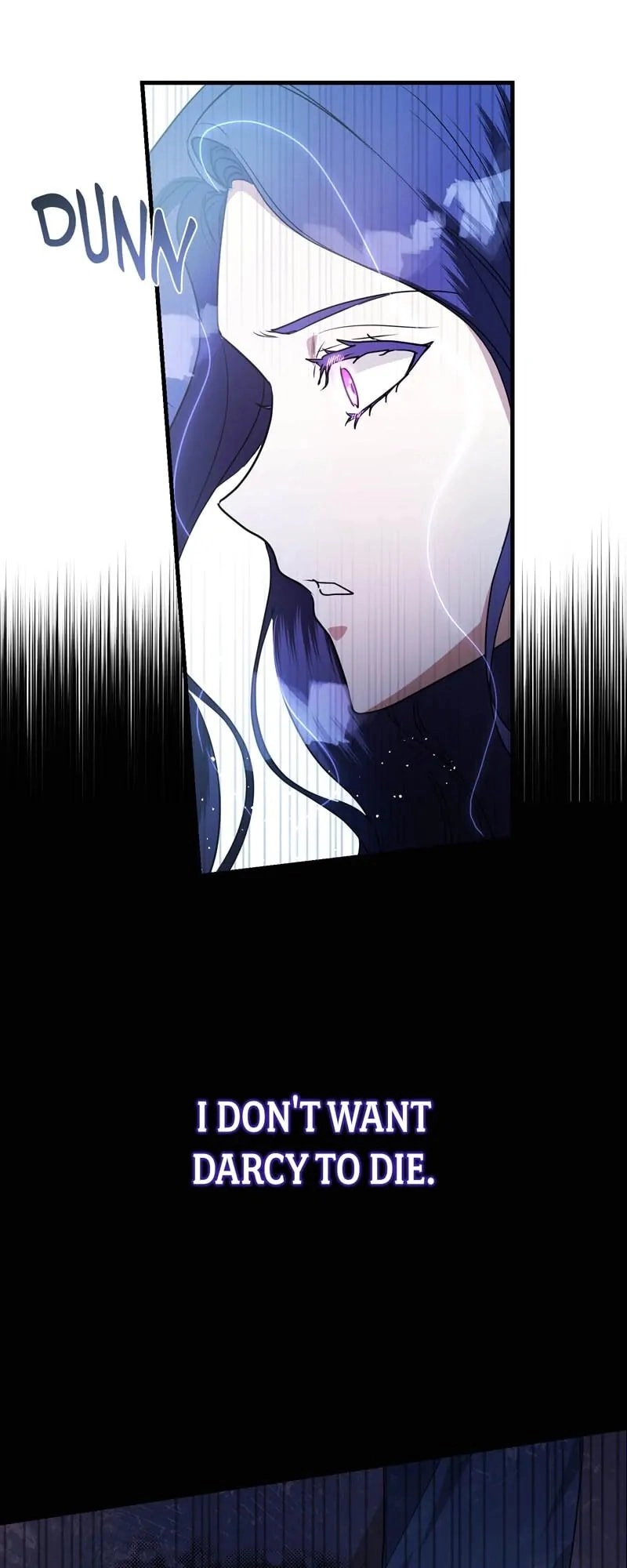 The Villainess Is Done Trying Chapter 8 Page 54