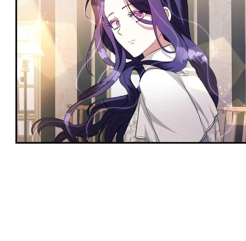 The Villainess Is Done Trying Chapter 8 Page 9