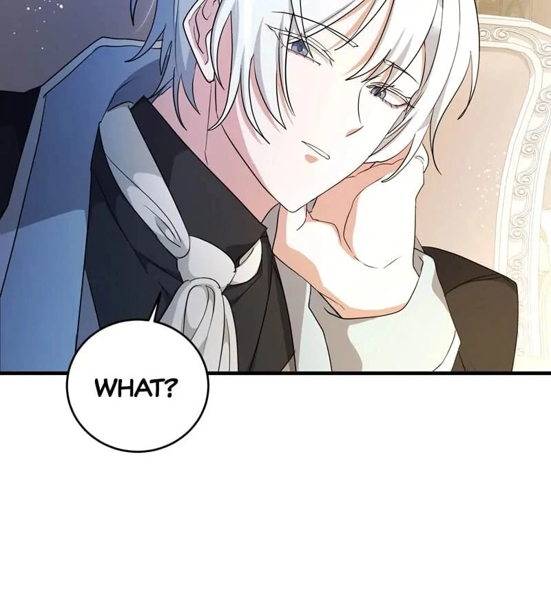 The Villainess Is Done Trying Chapter 8 Page 48