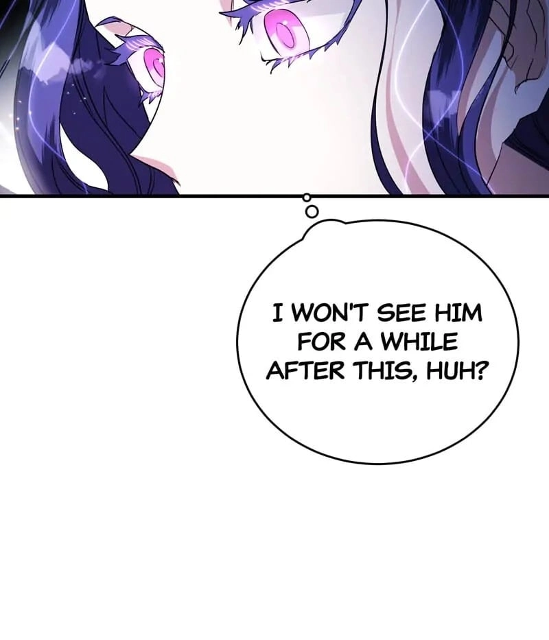 The Villainess Is Done Trying Chapter 8 Page 17