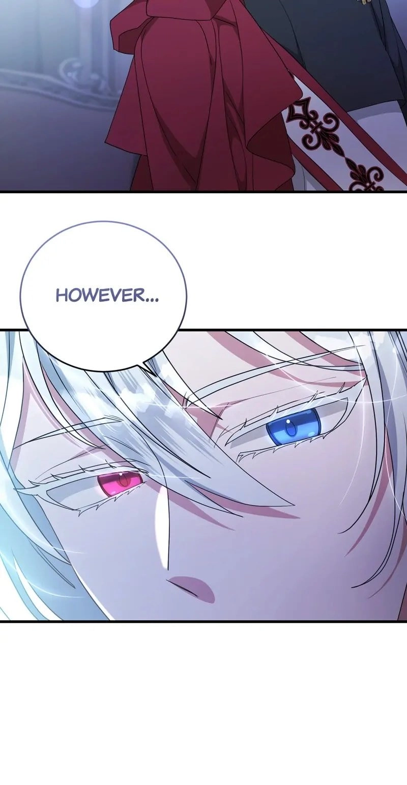 The Villainess Is Done Trying Chapter 18 Page 53